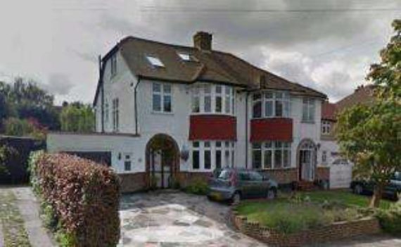 5 Bedroom Semi-Detac...